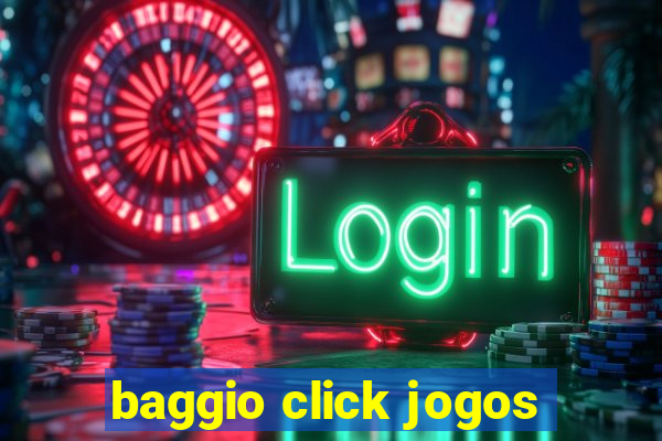 baggio click jogos